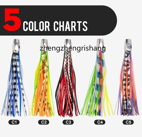 Trolling fishing lures - fishing,
