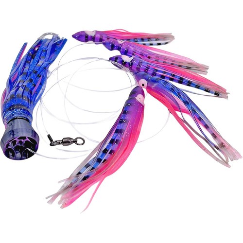 Daisy chain trolling lure - daisy, for
