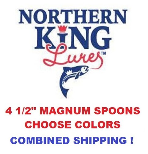 Northern king magnum - king,